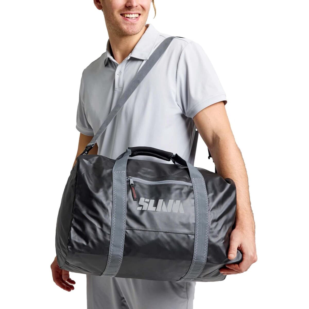 Αθλητική τσάντα Slam Wr Duffle Bag S