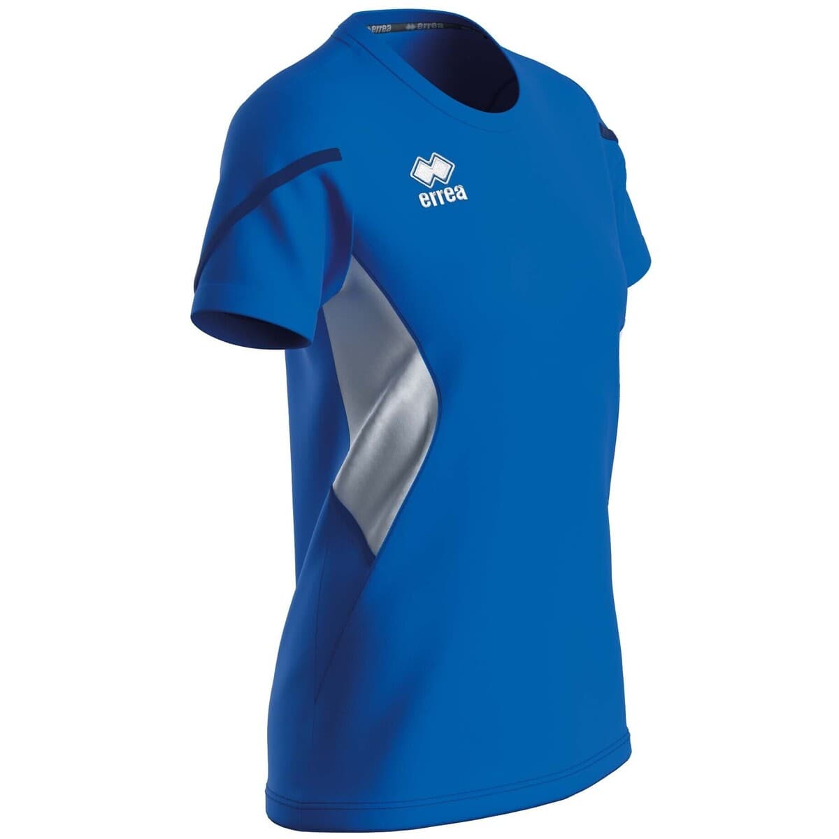 Women's Sports T-Shirts Errea Blue