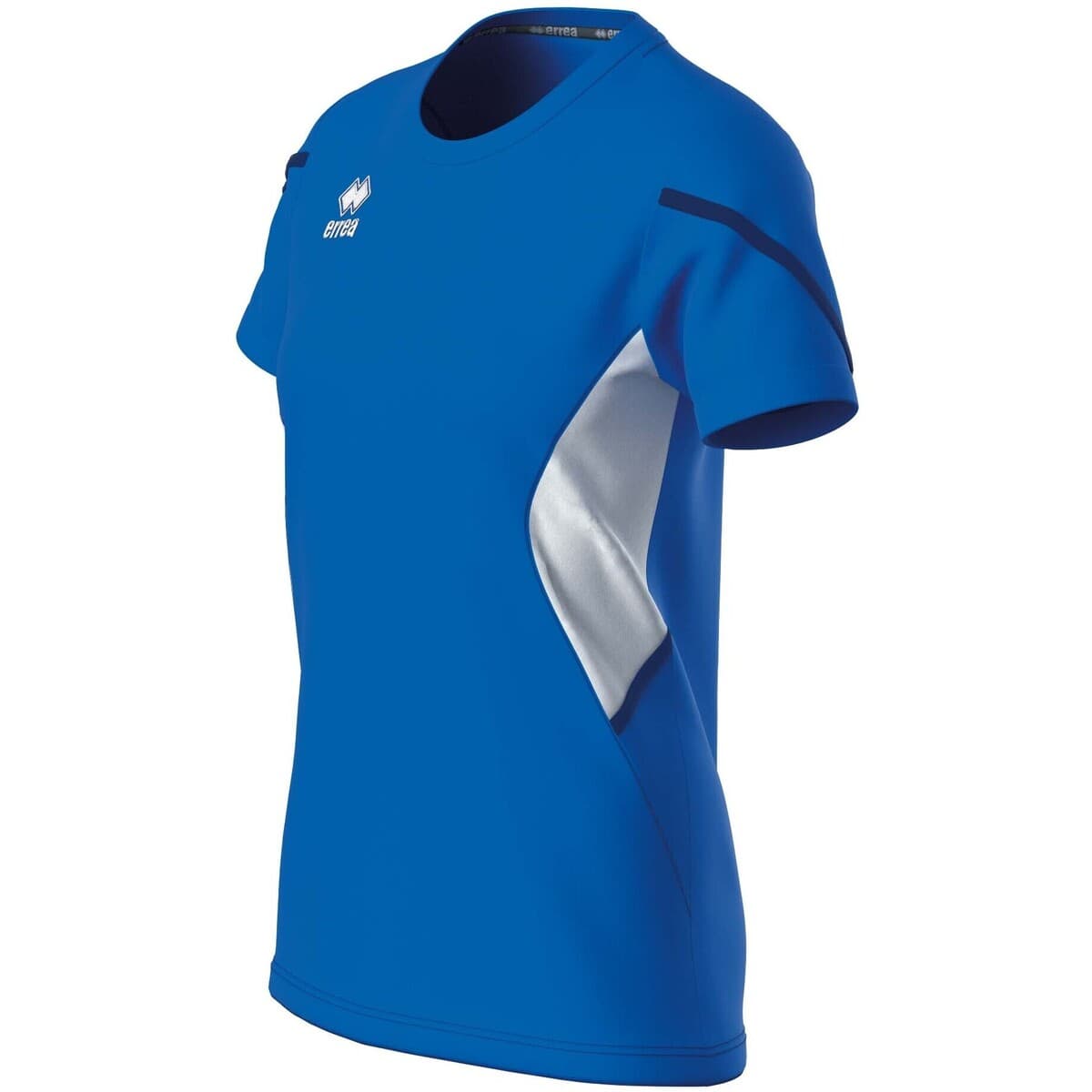 Women's Sports T-Shirts Errea Blue