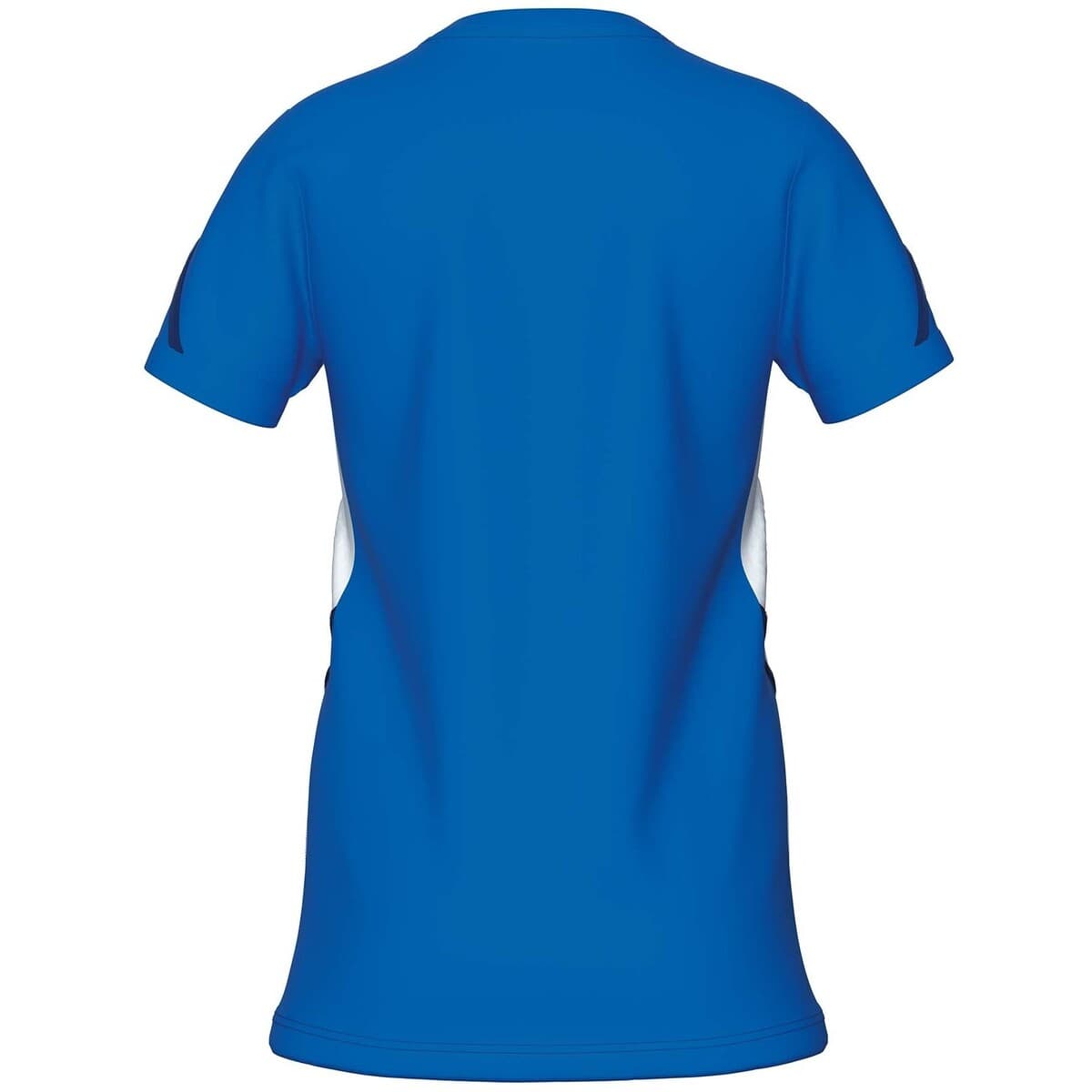 Women's Sports T-Shirts Errea Blue
