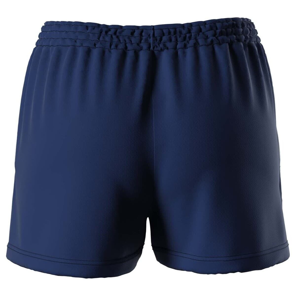 Women's Sports Shorts Errea Blue