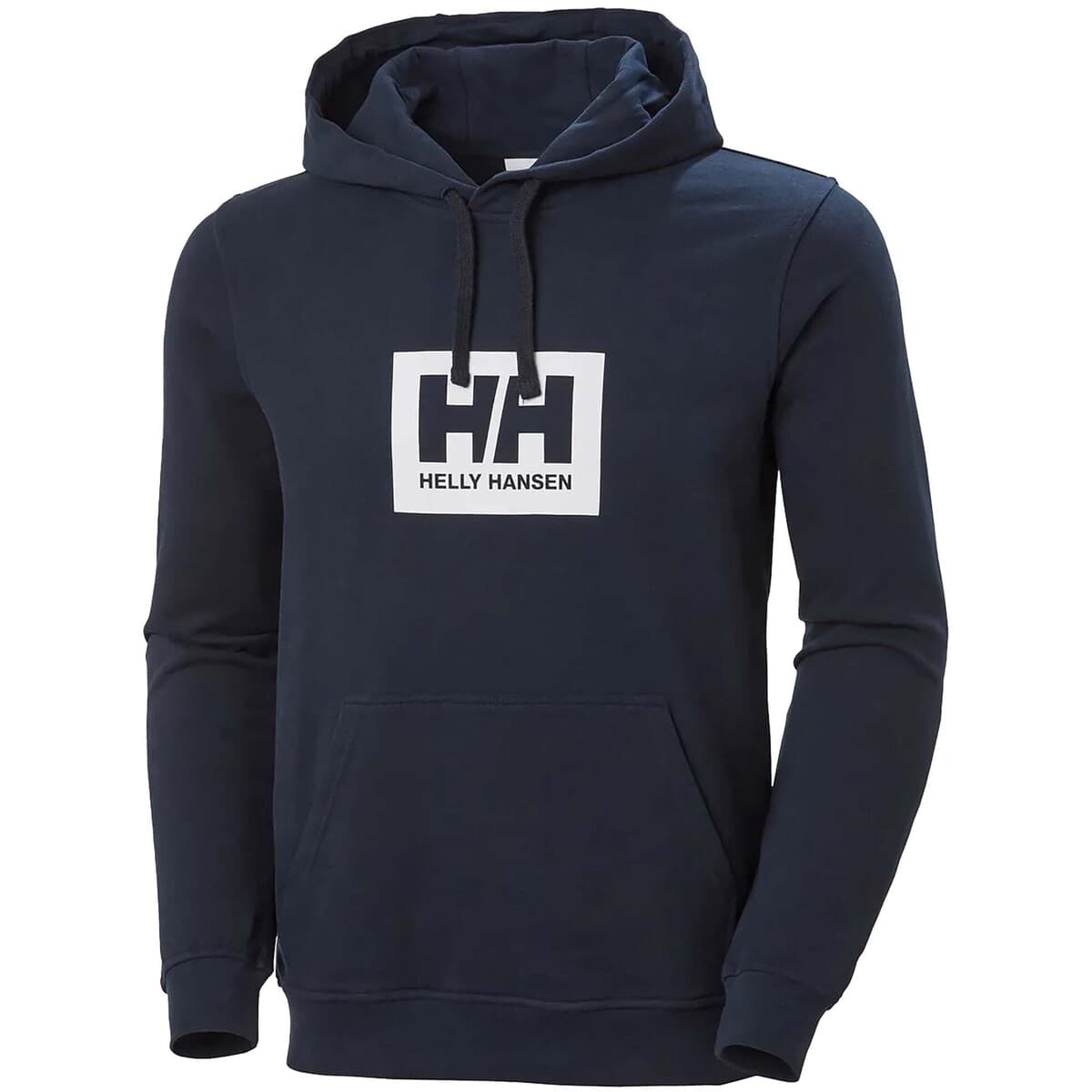 Men's Sweatshirts Helly Hansen Blue