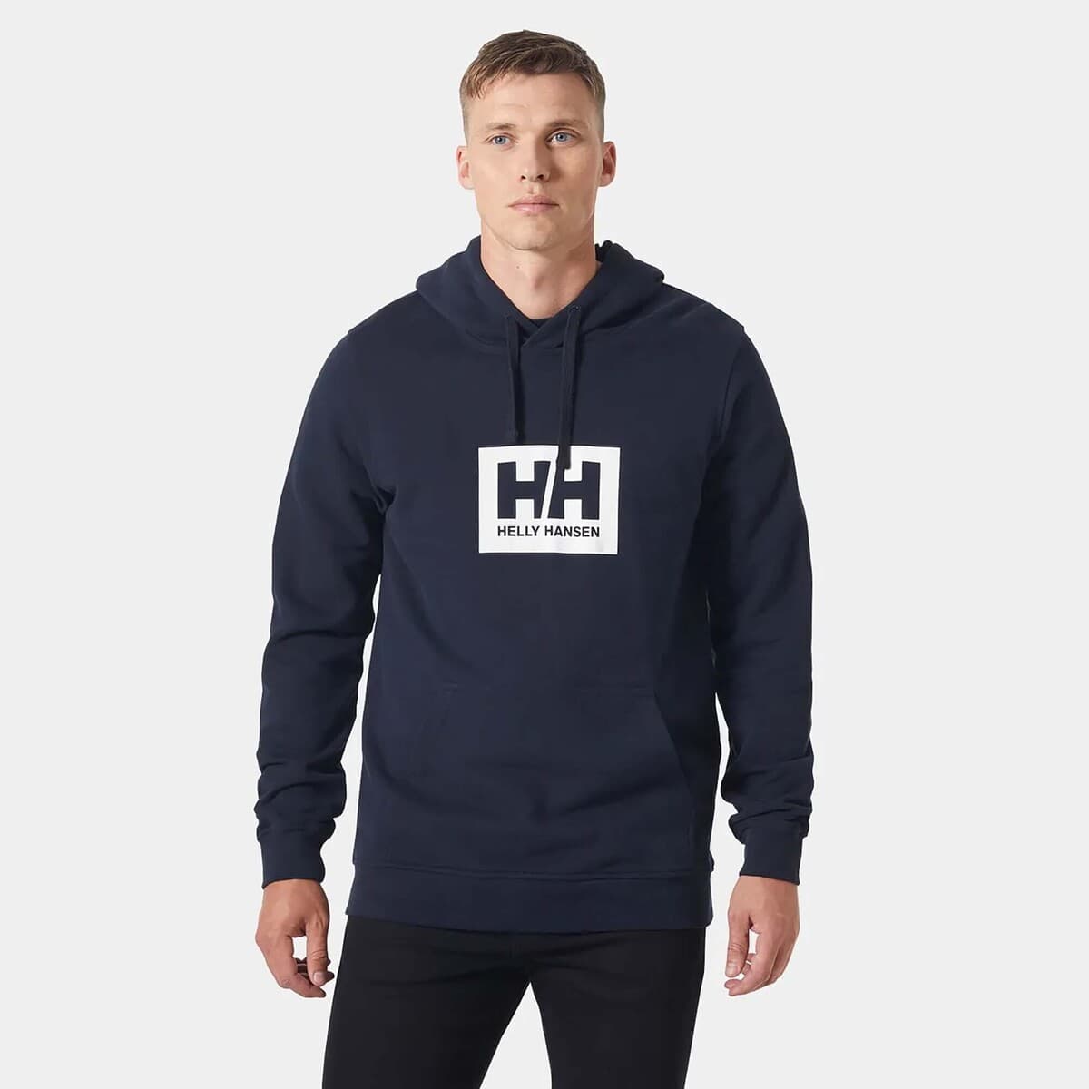 Men's Sweatshirts Helly Hansen Blue