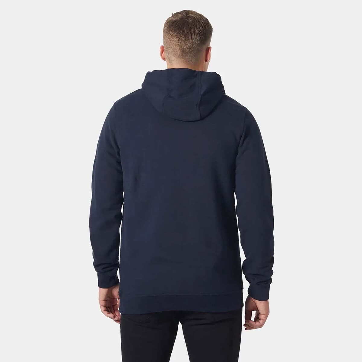 Men's Sweatshirts Helly Hansen Blue