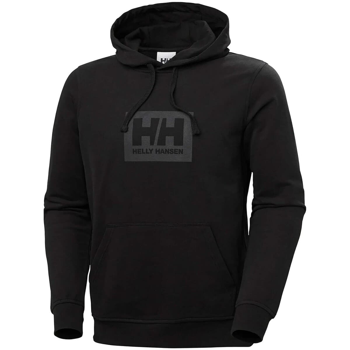 Fleece Helly Hansen Hh Box Hoodie