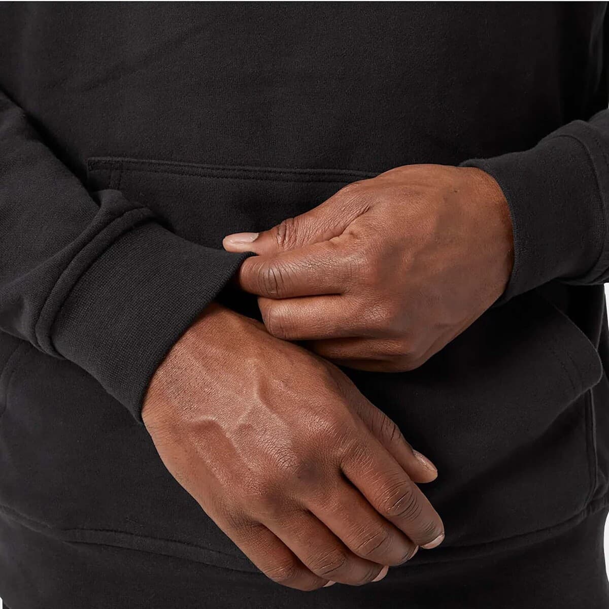 Men's Sweatshirts Helly Hansen Black