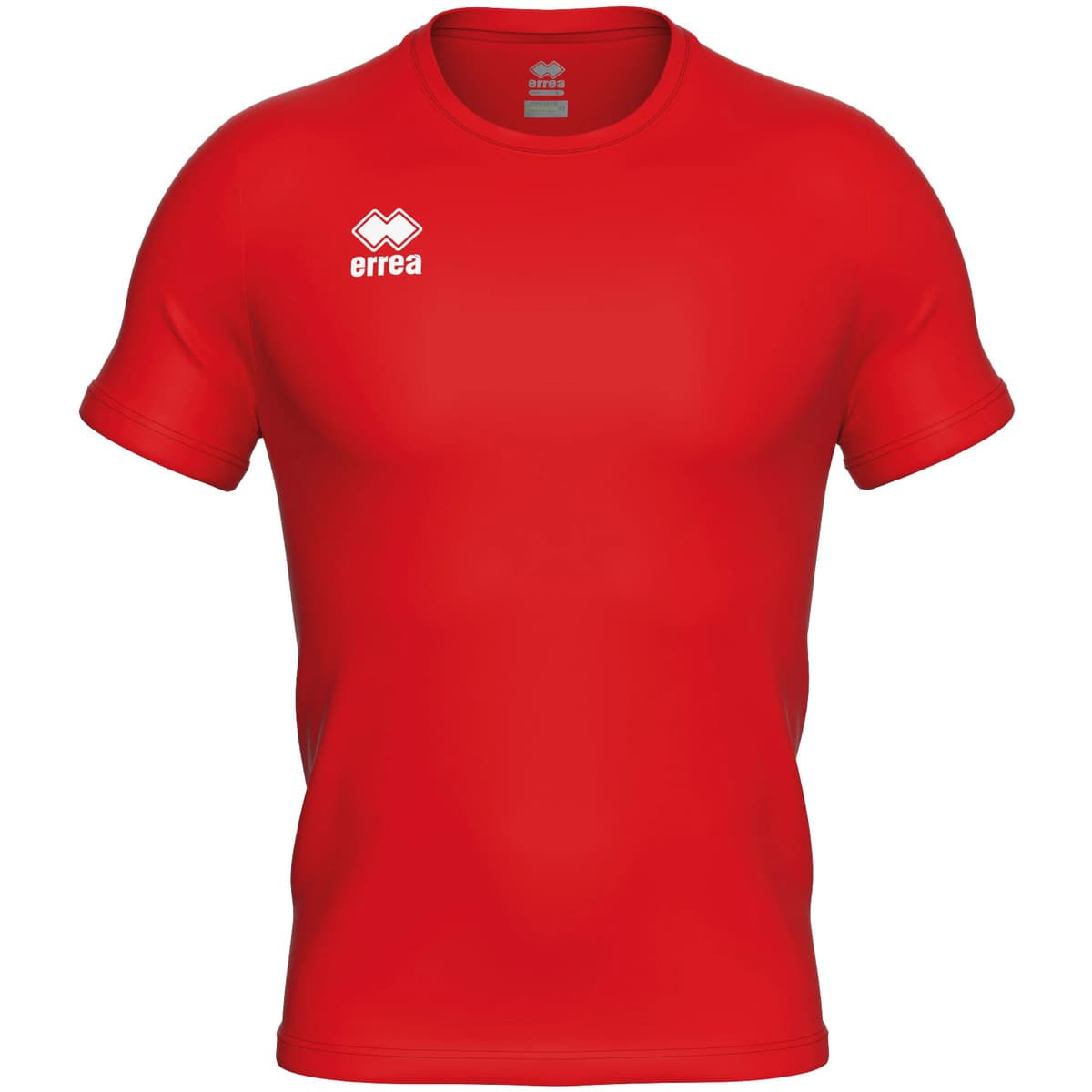 Girls' T-Shirts Errea Blue