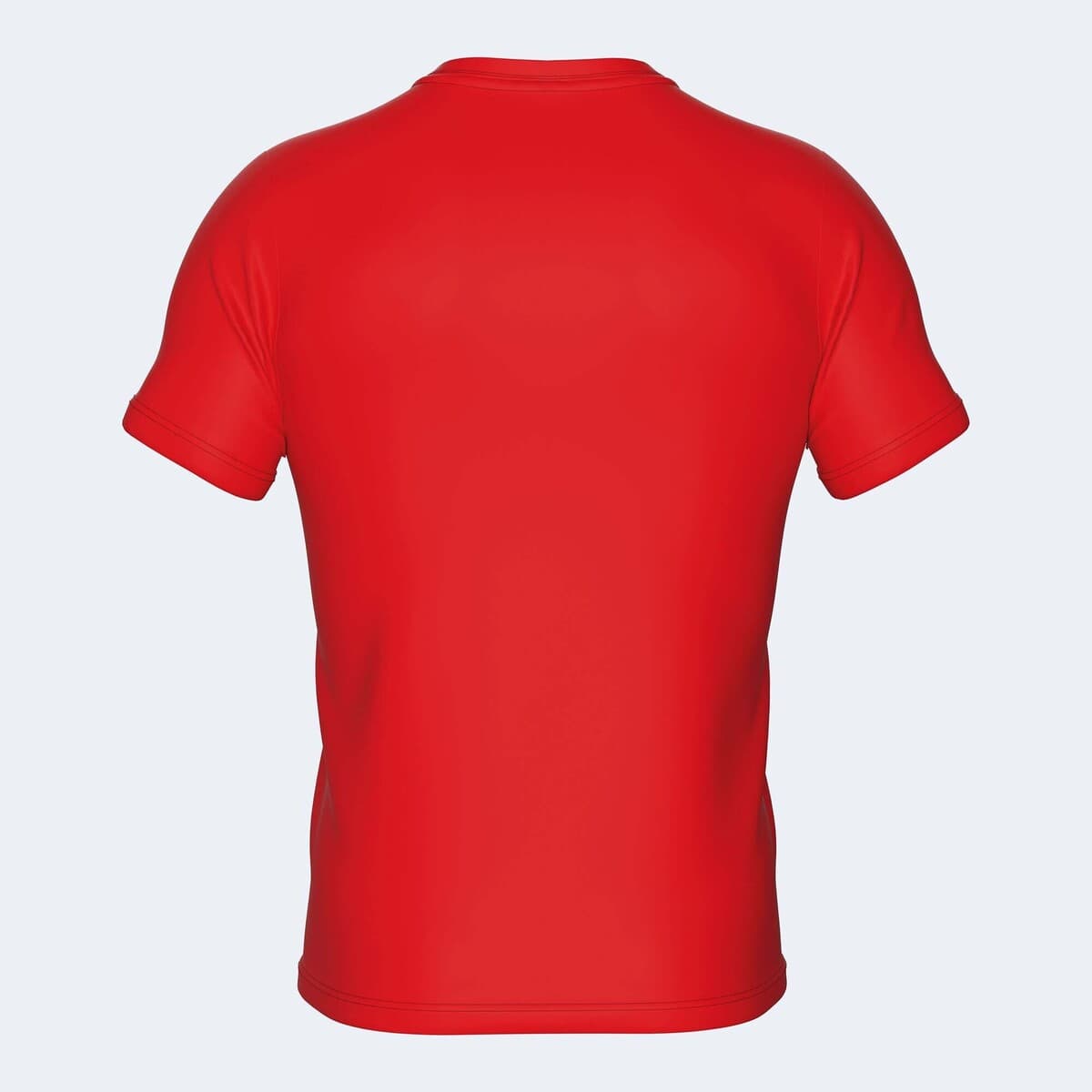 Boys' T-Shirts Errea Red