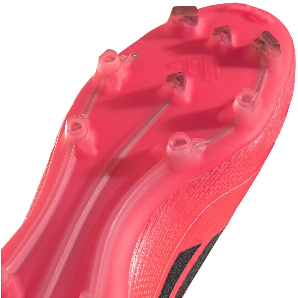 Men's Football Boots adidas Red