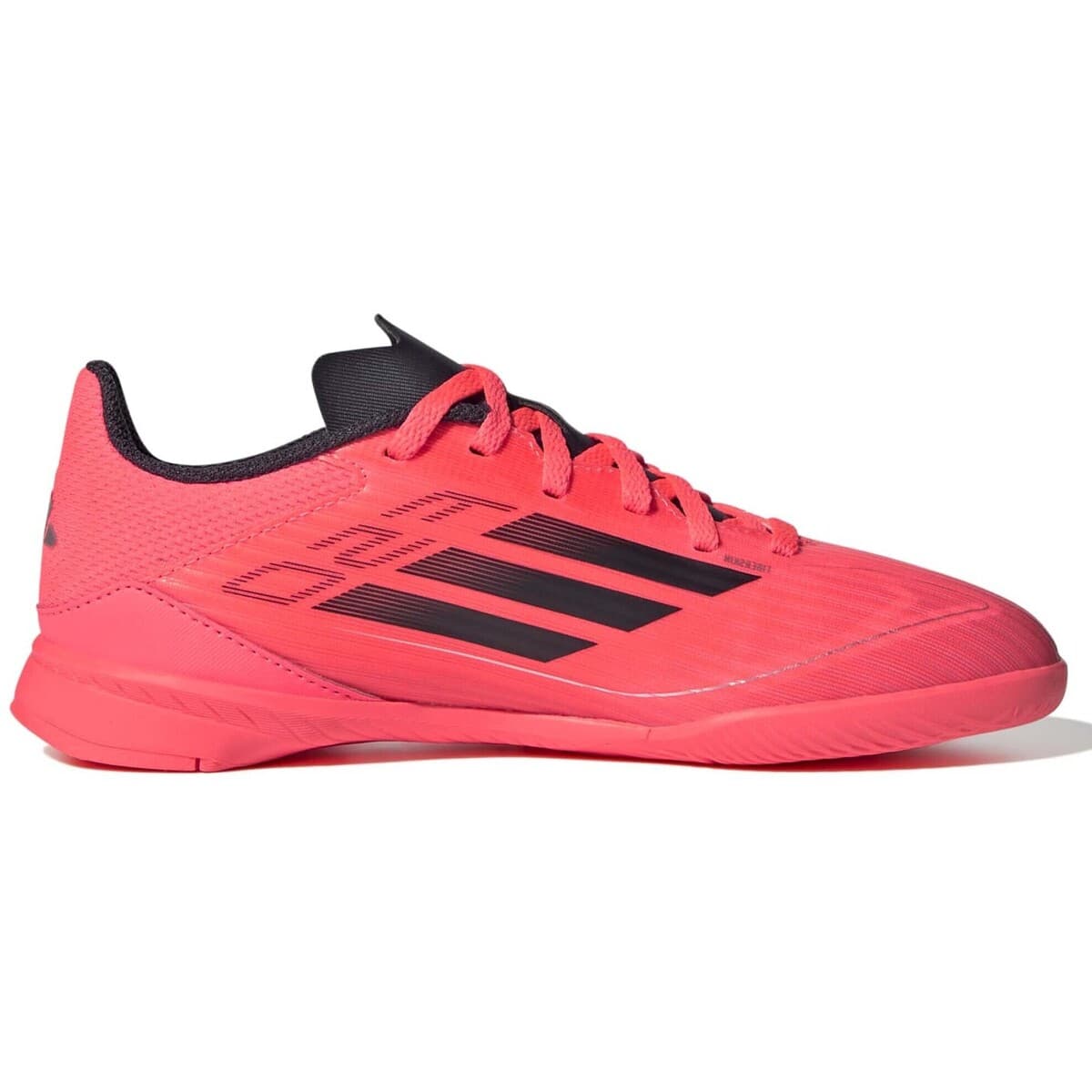 Boys' Football Boots adidas Red