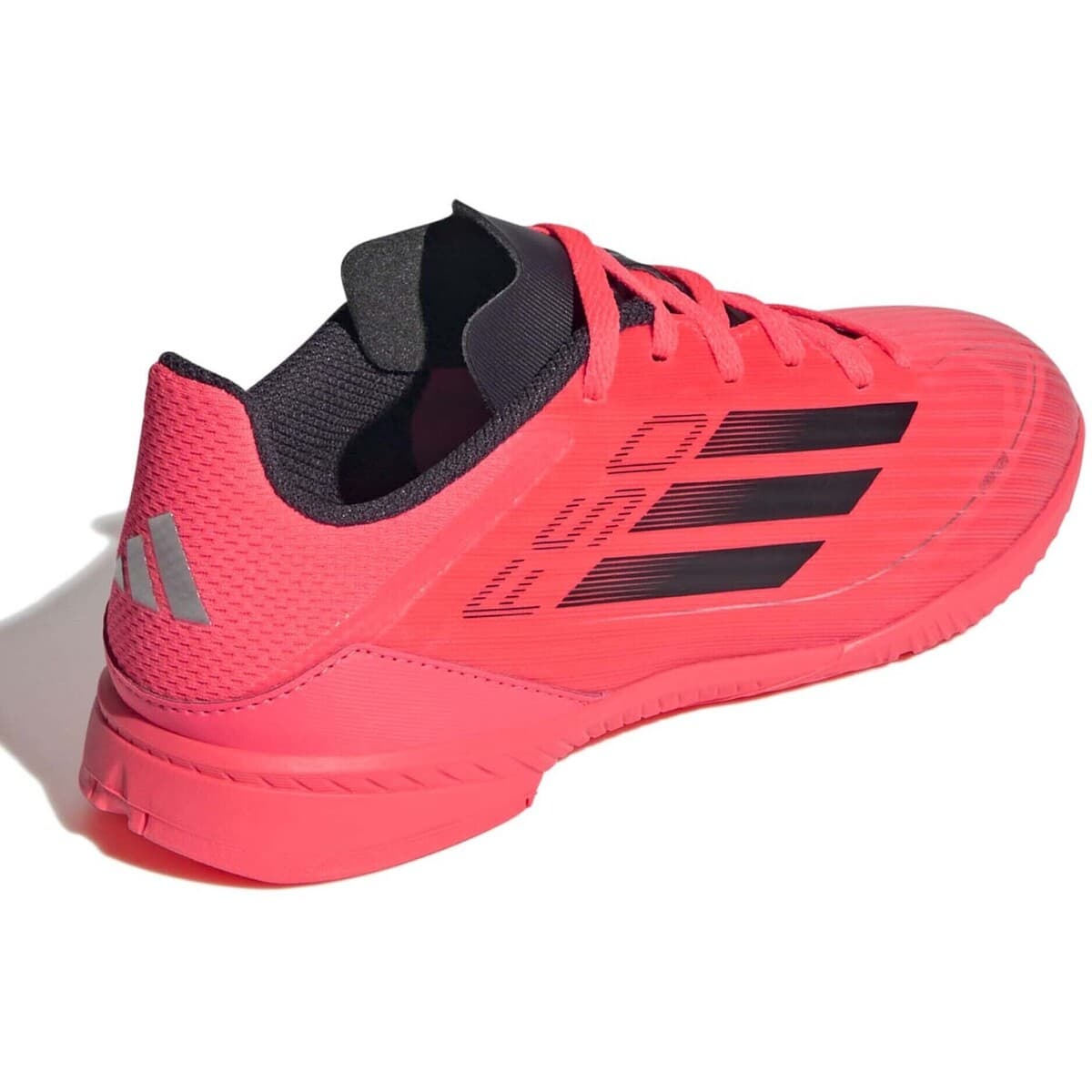 Boys' Football Boots adidas Red