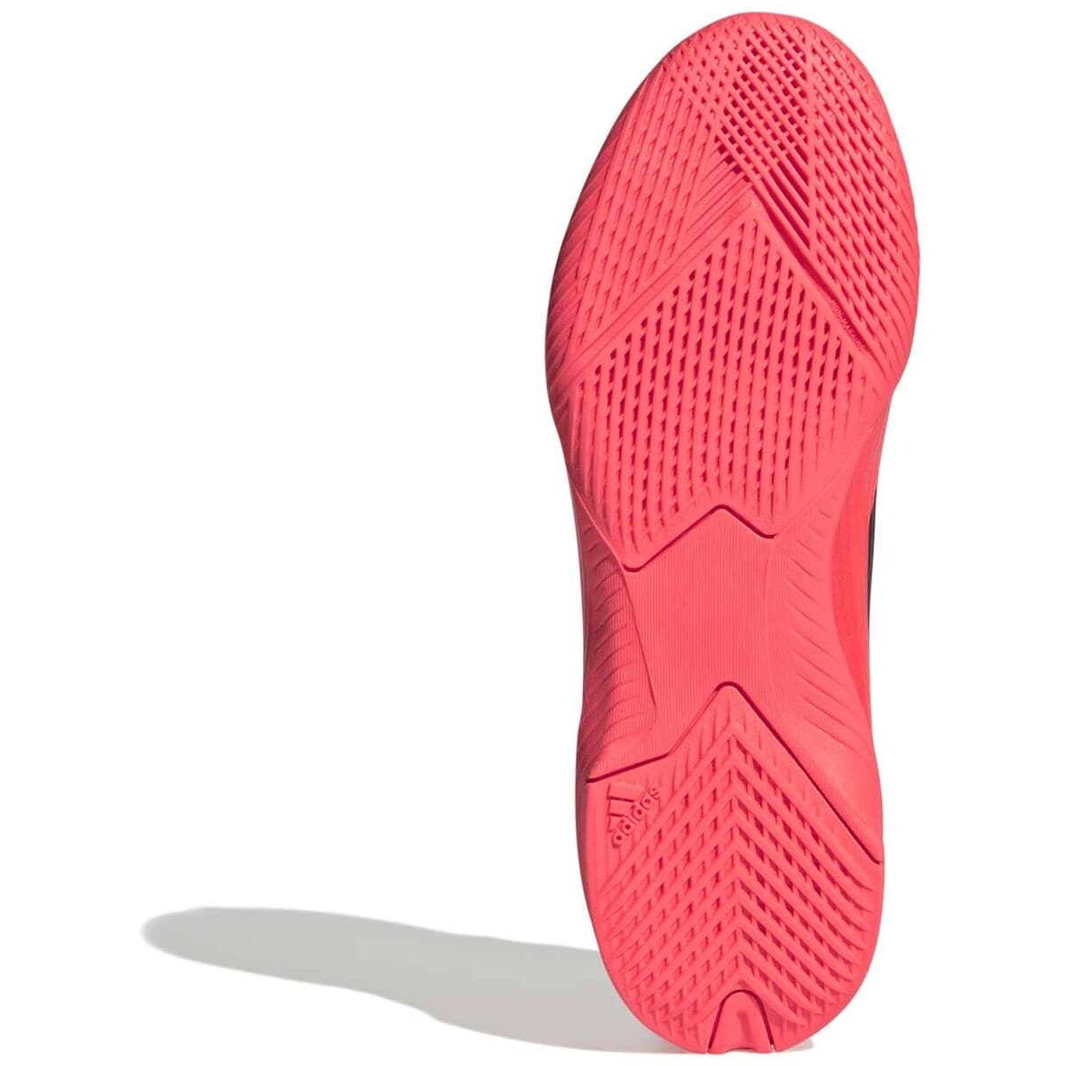 Boys' Football Boots adidas Red