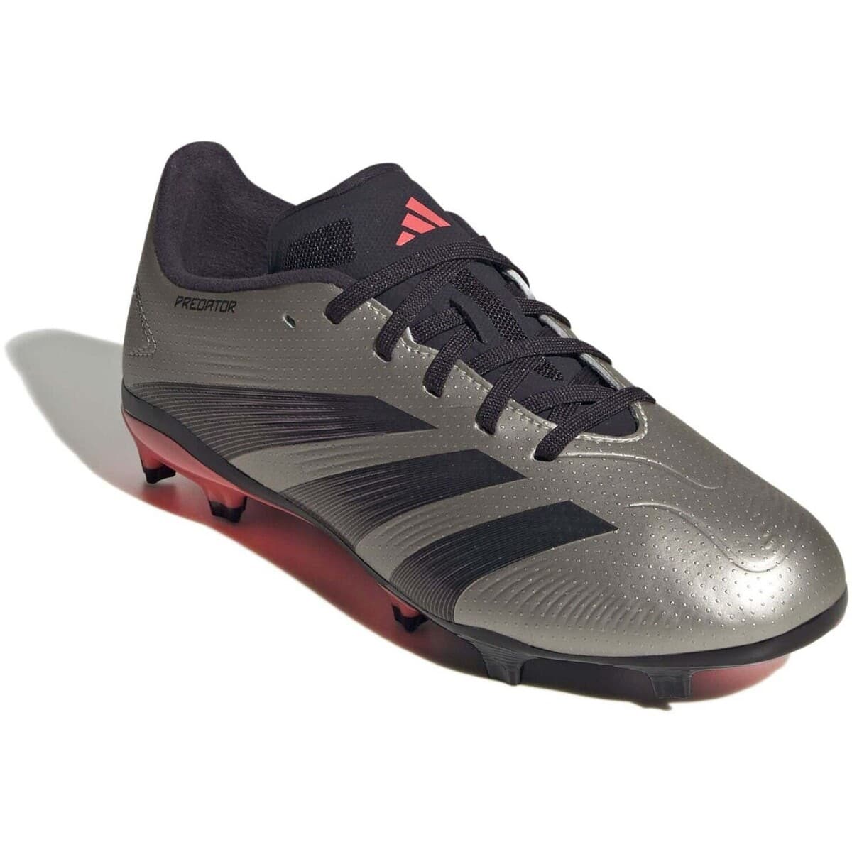 Girls' Sports Shoes adidas Gray