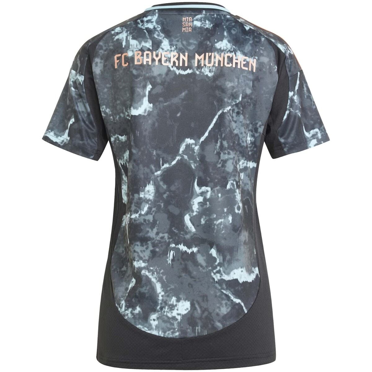 Women's T-Shirts adidas Black