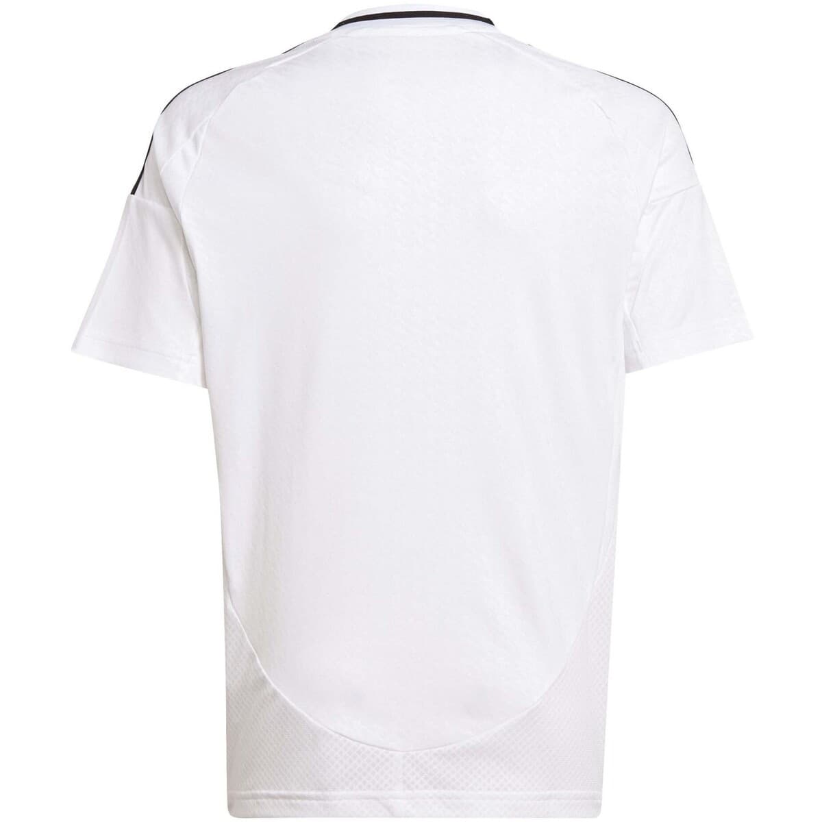 Boys' T-Shirts adidas White