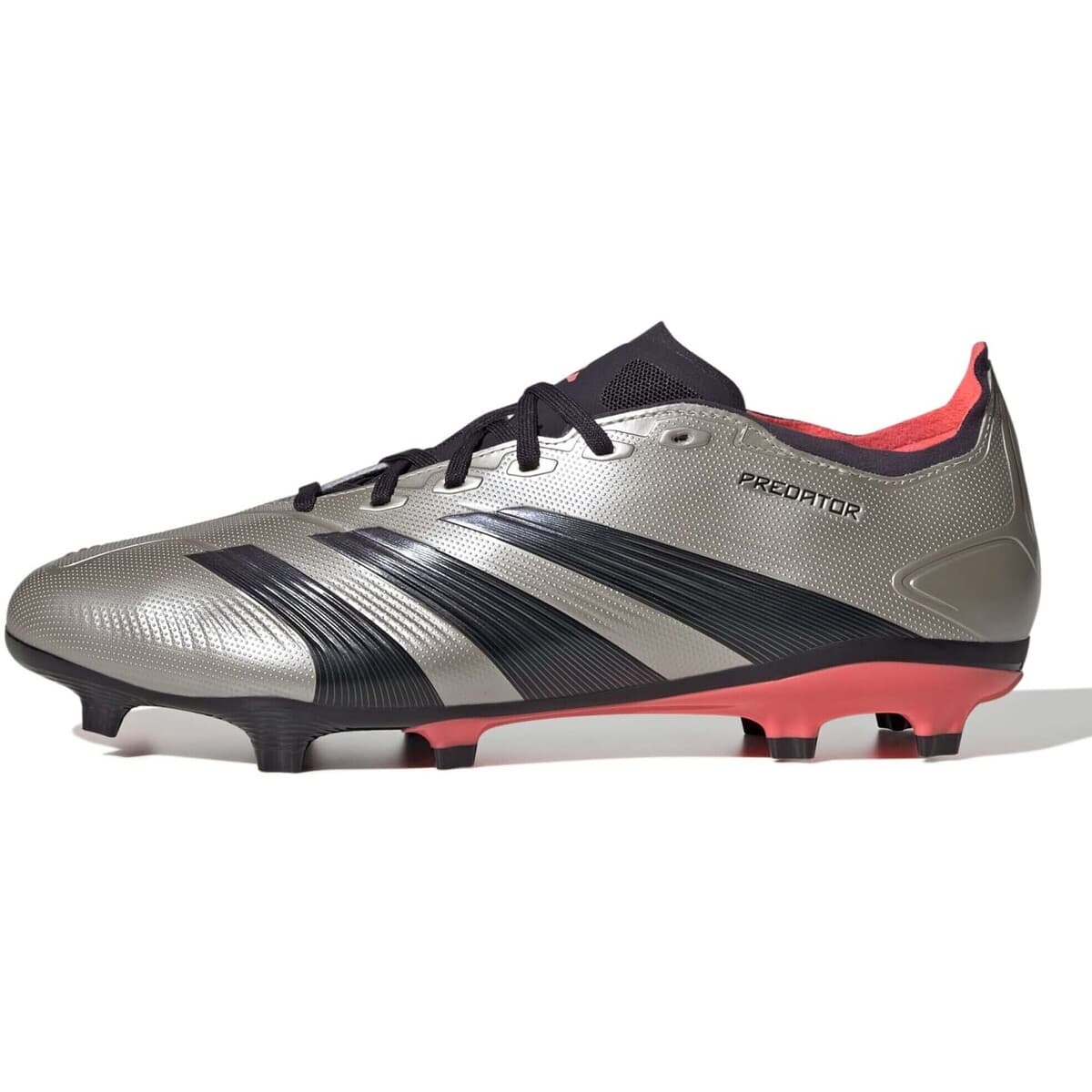 Men's Football Boots adidas Gray