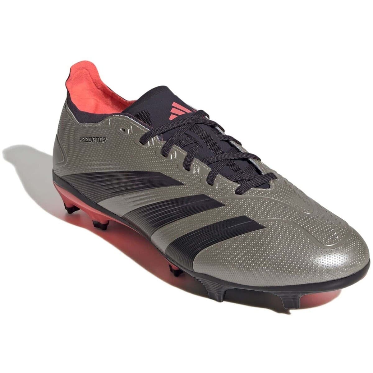 Women's Football Boots adidas Gray