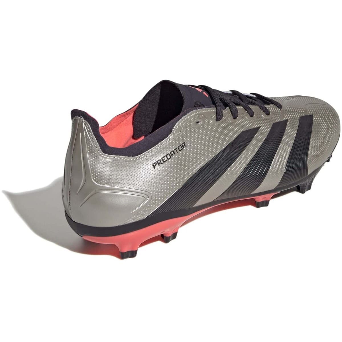 Women's Football Boots adidas Gray