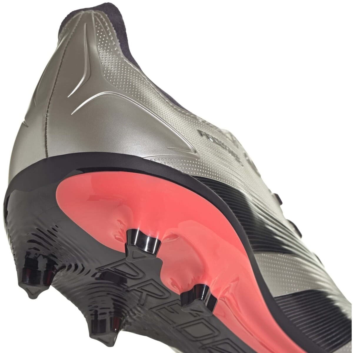 Women's Football Boots adidas Gray