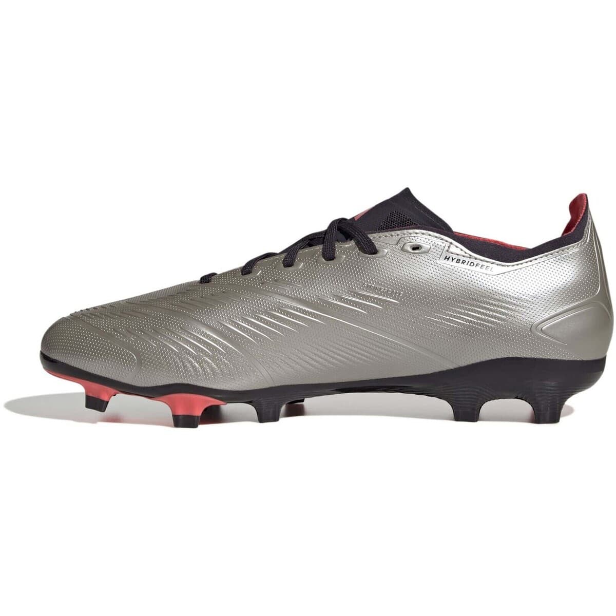 Women's Football Boots adidas Gray