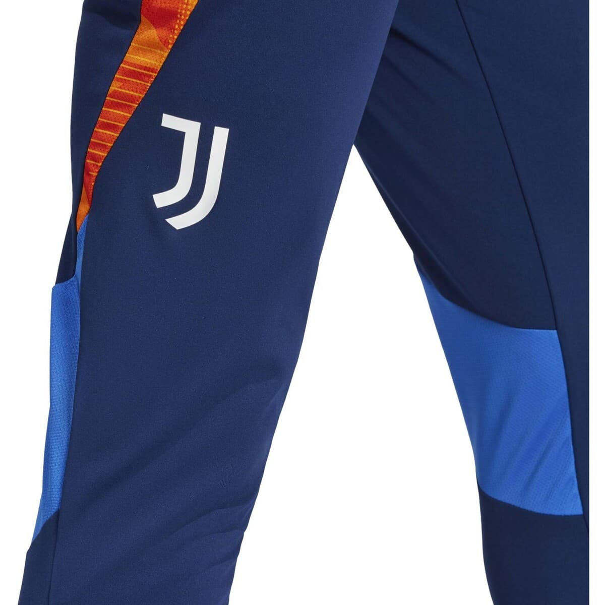 Men's Pants adidas Blue