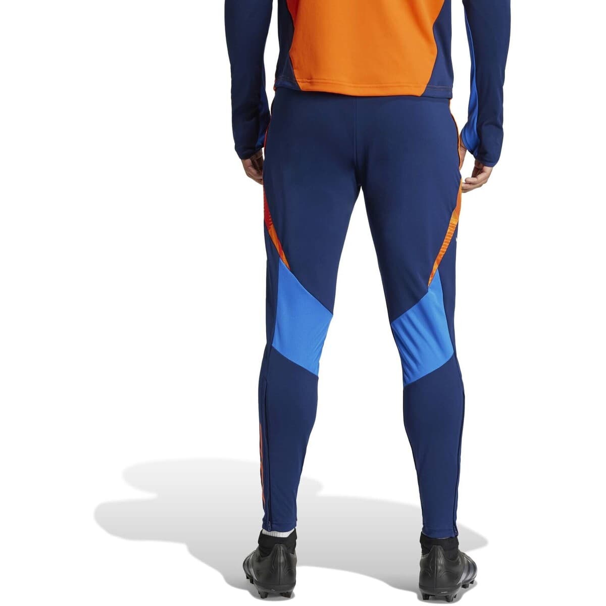 Men's Pants adidas Blue