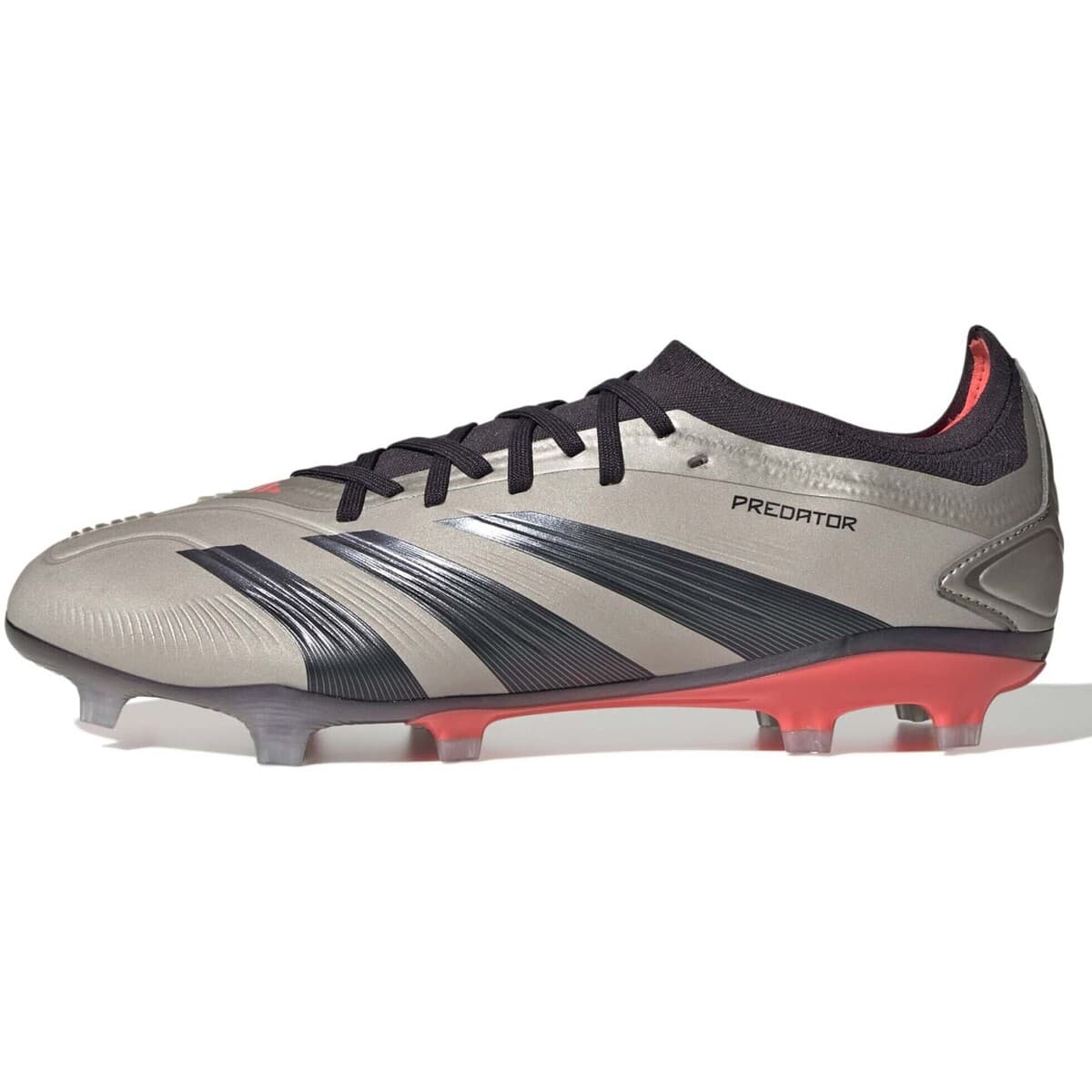 Men's Football Boots adidas Gray