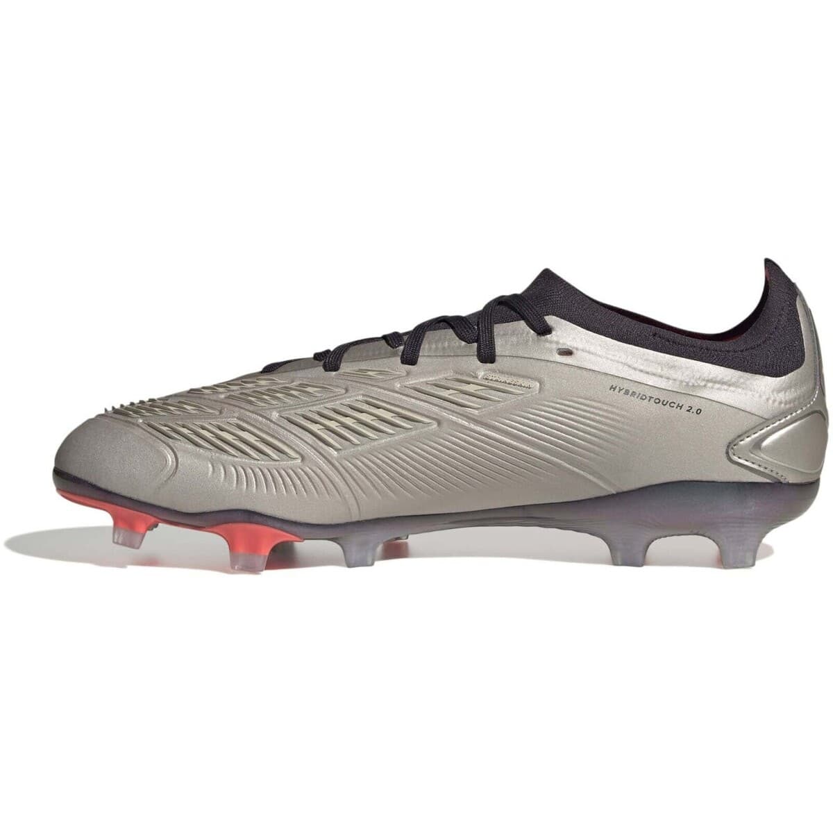 Men's Football Boots adidas Gray