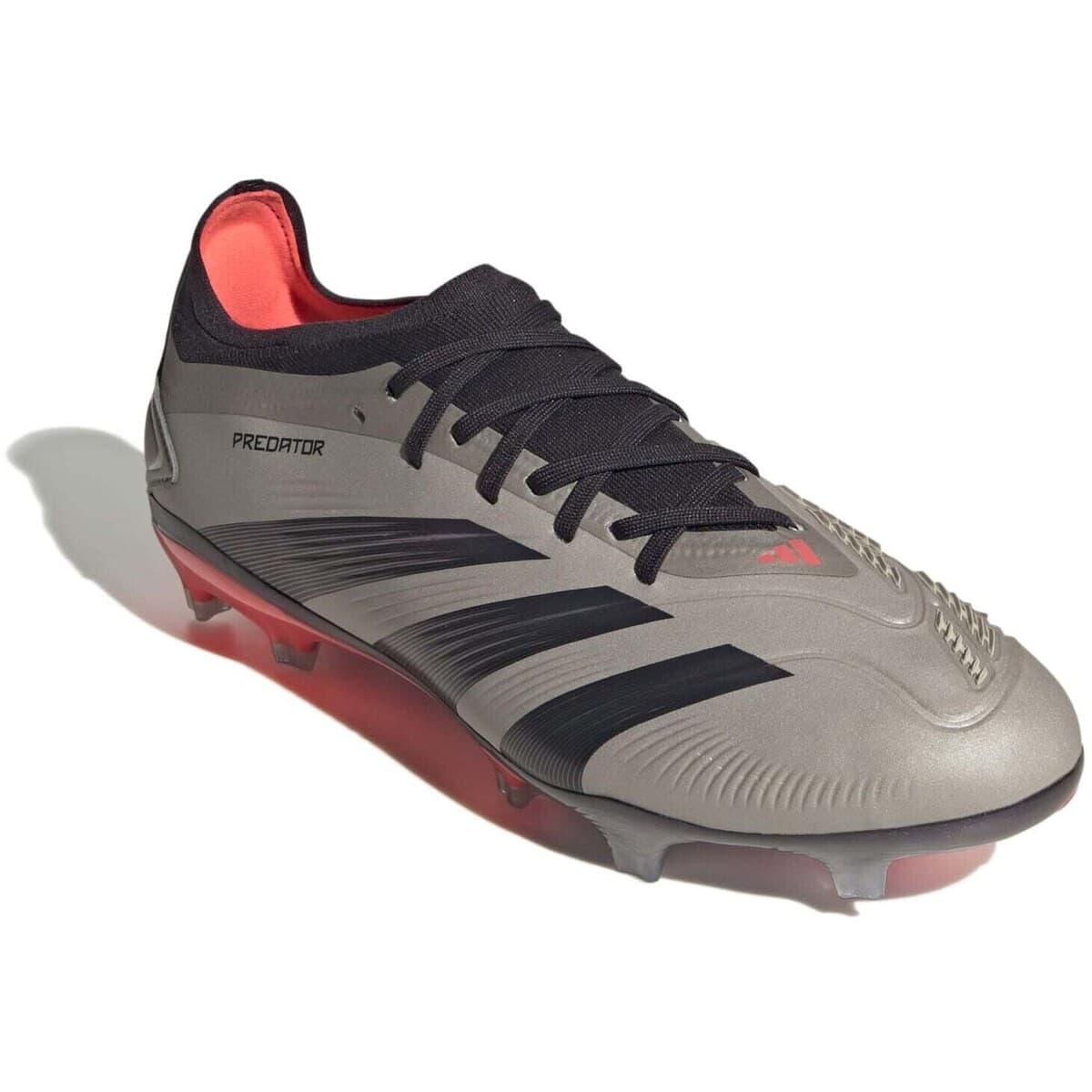 Men's Football Boots adidas Gray