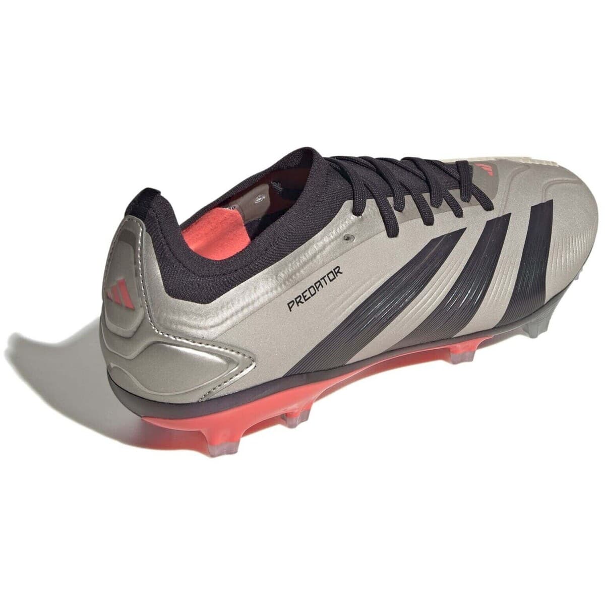 Men's Football Boots adidas Gray