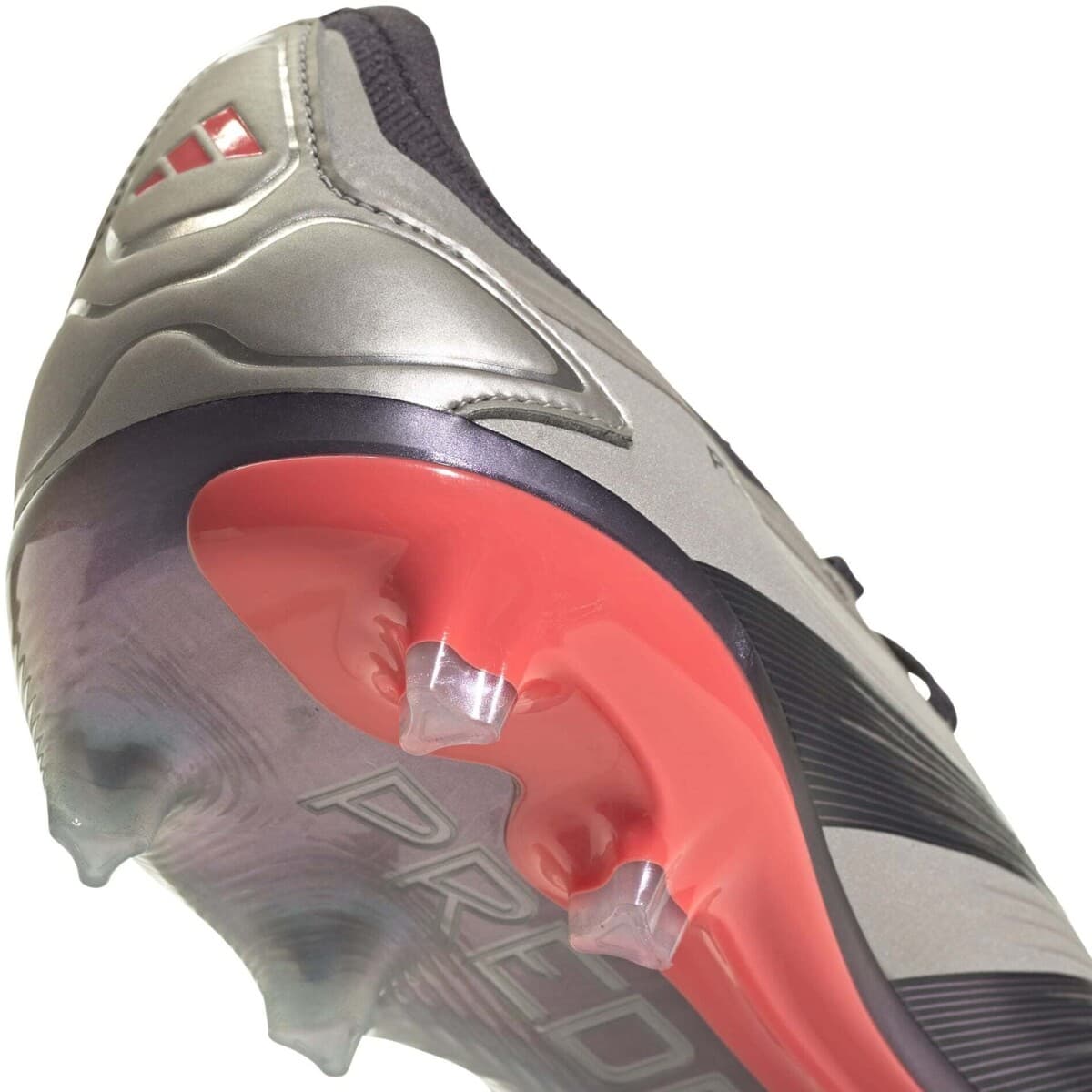 Men's Football Boots adidas Gray