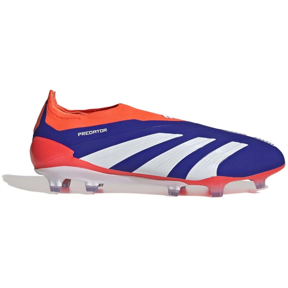 Men's Football Boots adidas Blue
