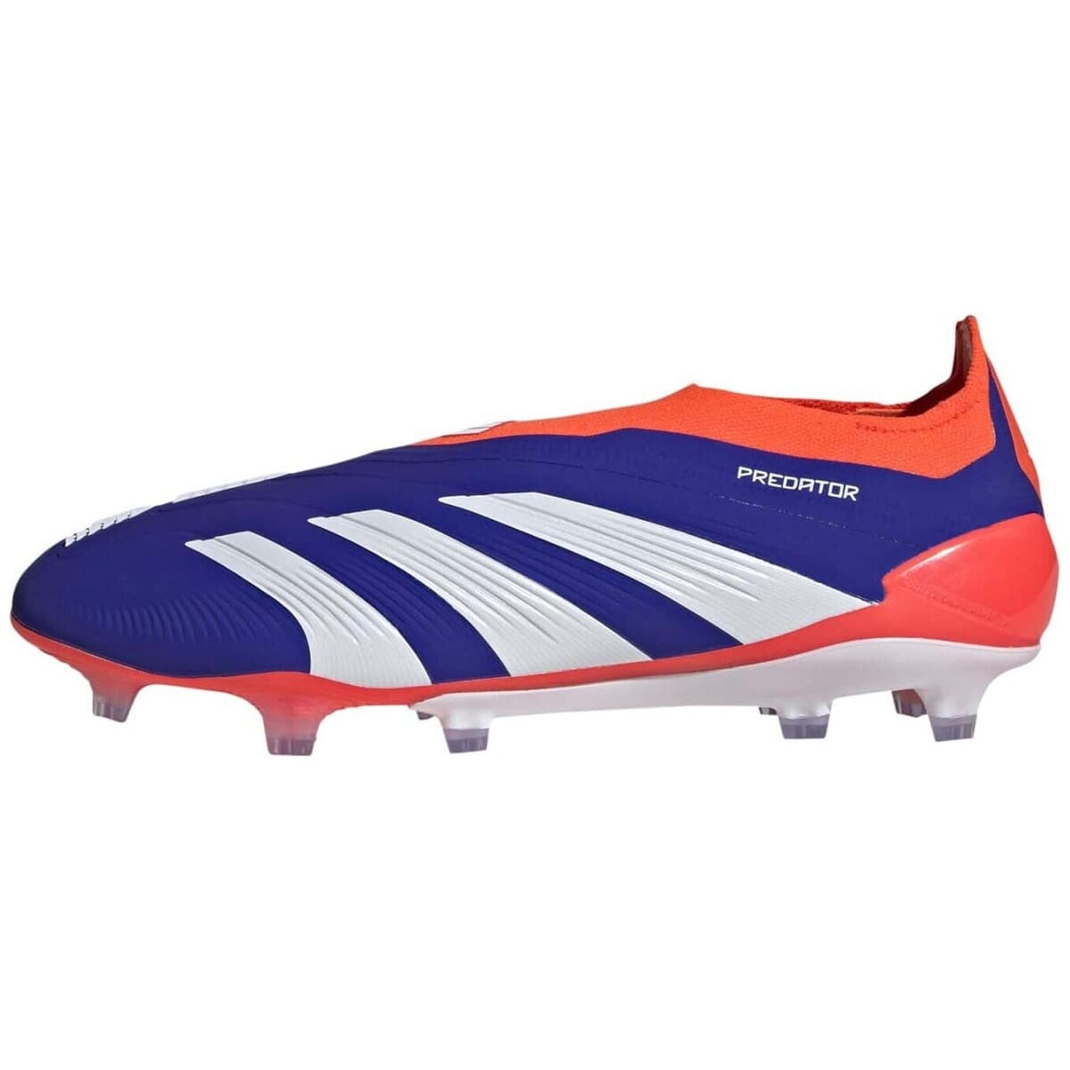 Men's Football Boots adidas Blue