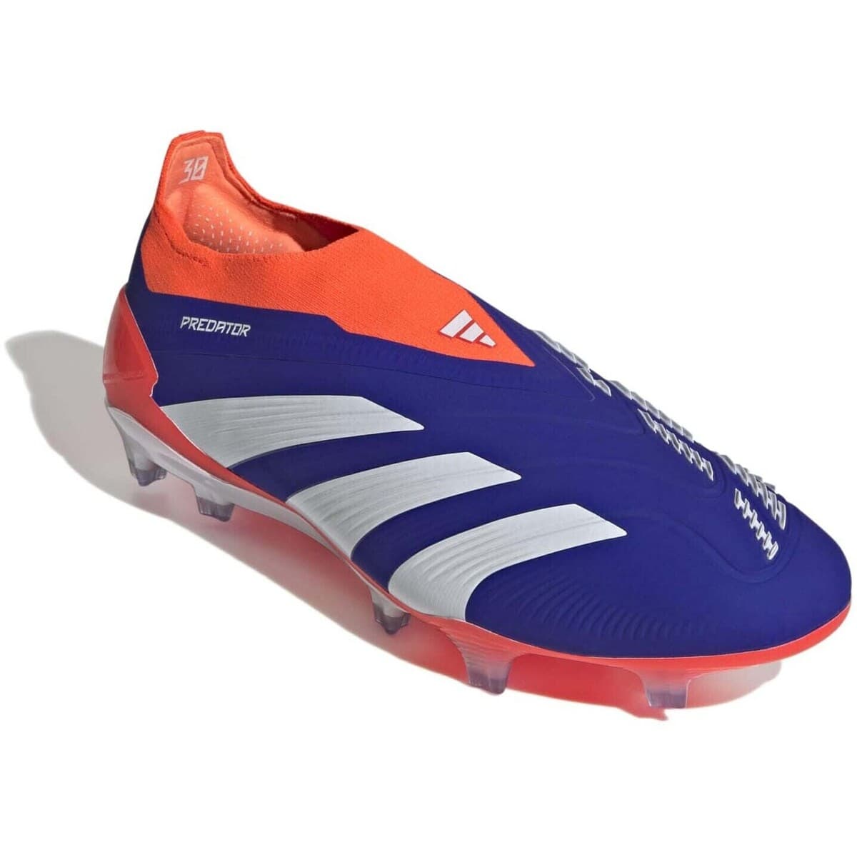 Men's Football Boots adidas Blue