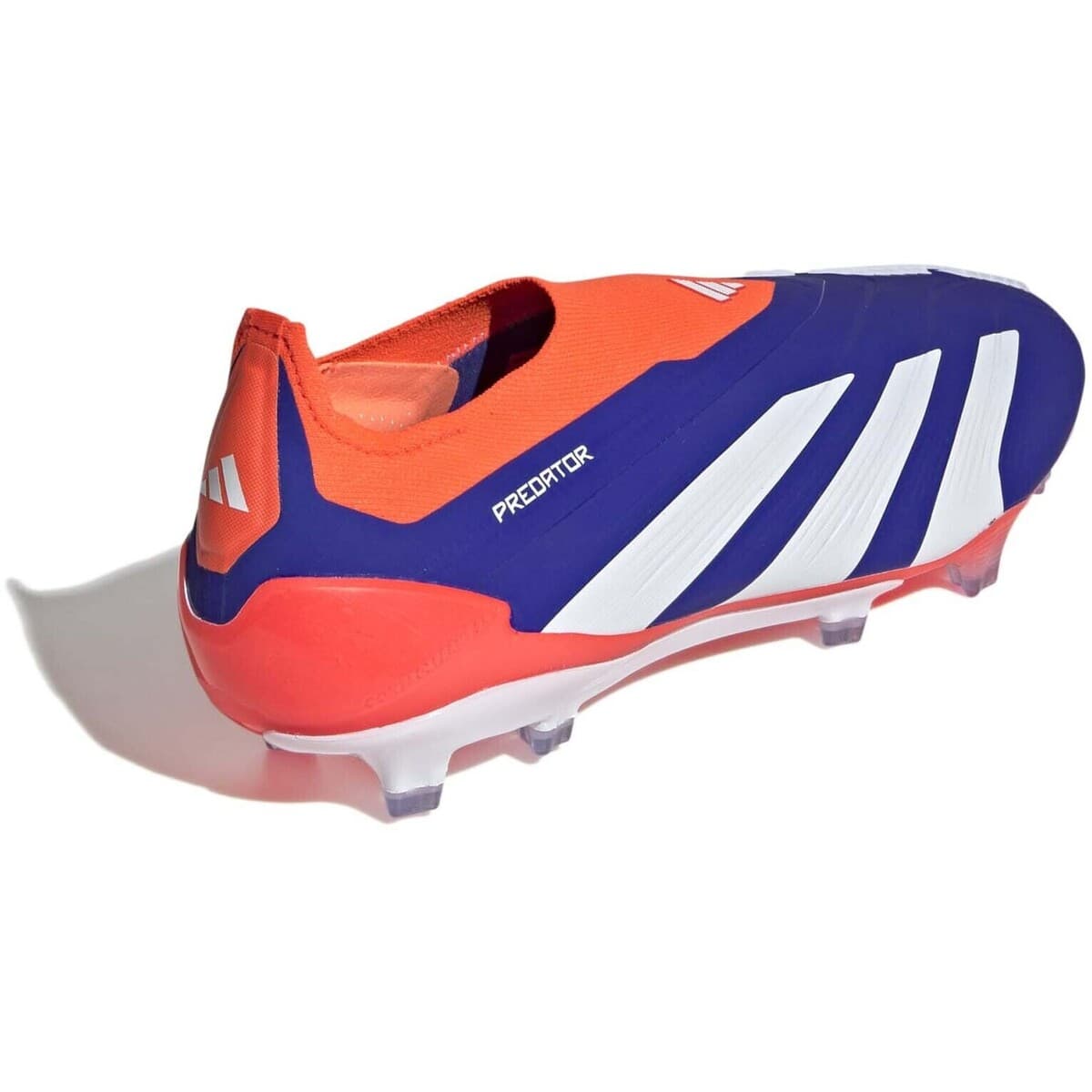 Men's Football Boots adidas Blue