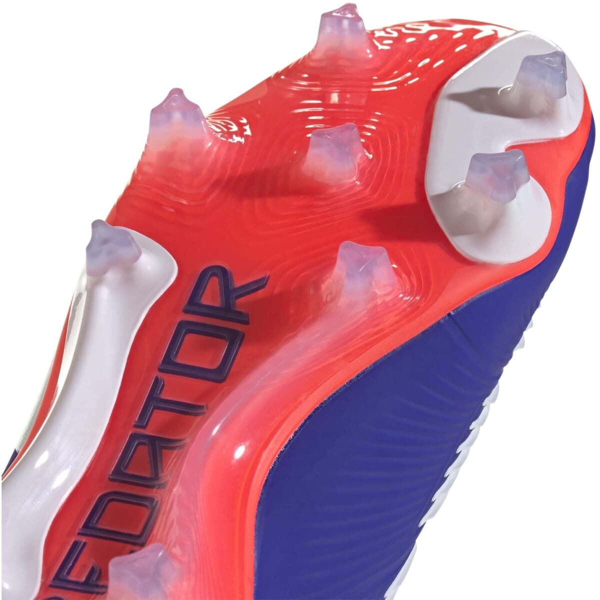 Men's Football Boots adidas Blue