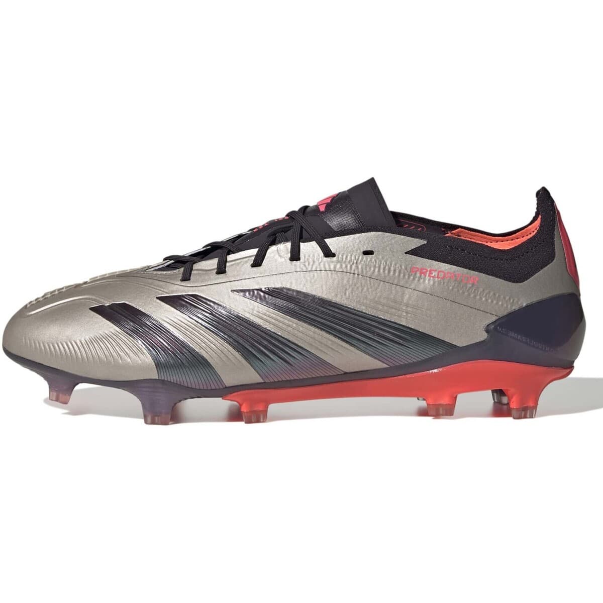 Men's Football Boots adidas Gray