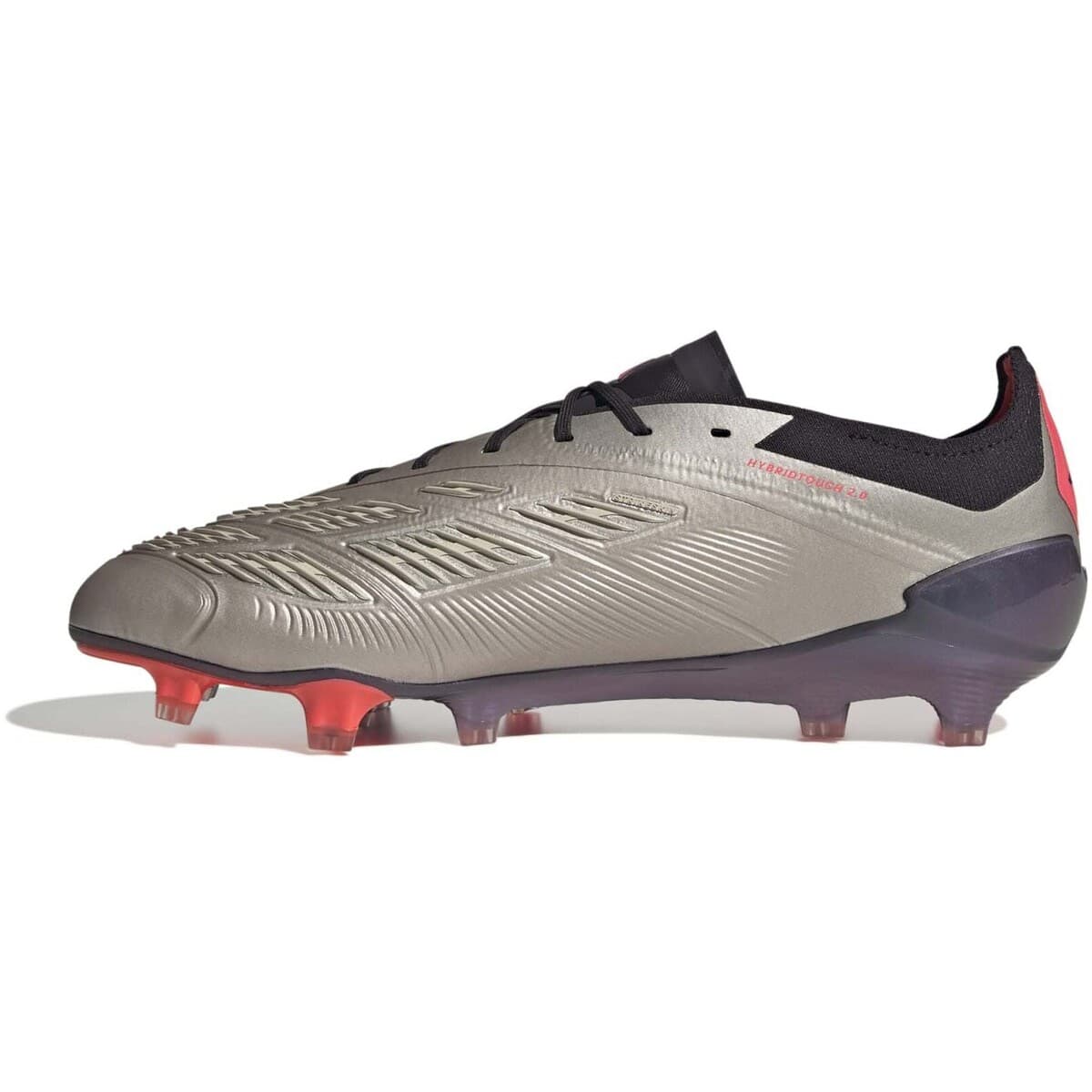 Women's Football Boots adidas Gray