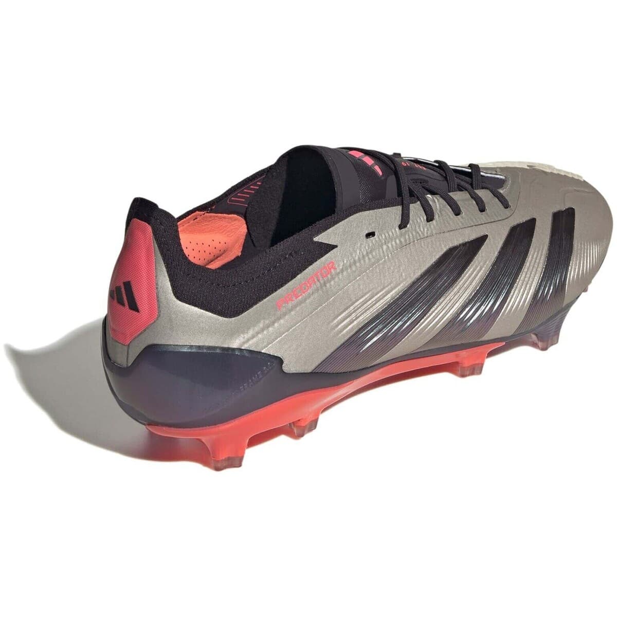 Women's Football Boots adidas Gray