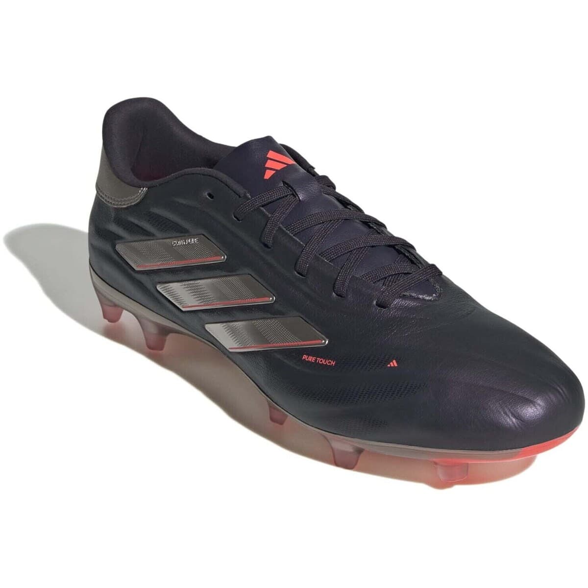 Men's Football Boots adidas Black