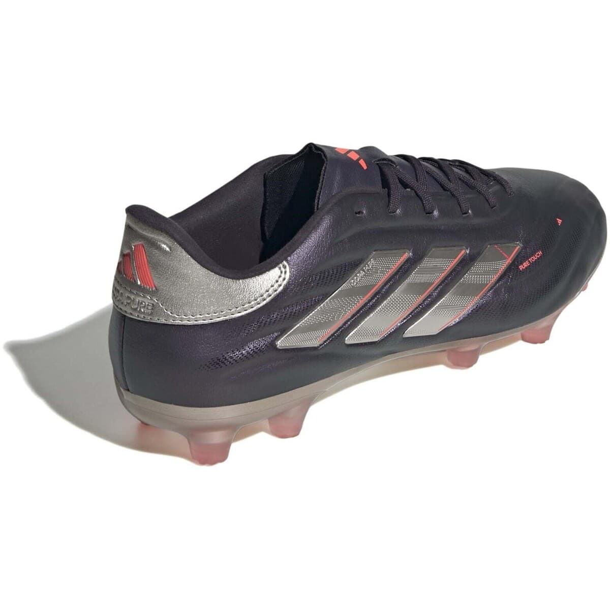 Men's Football Boots adidas Black