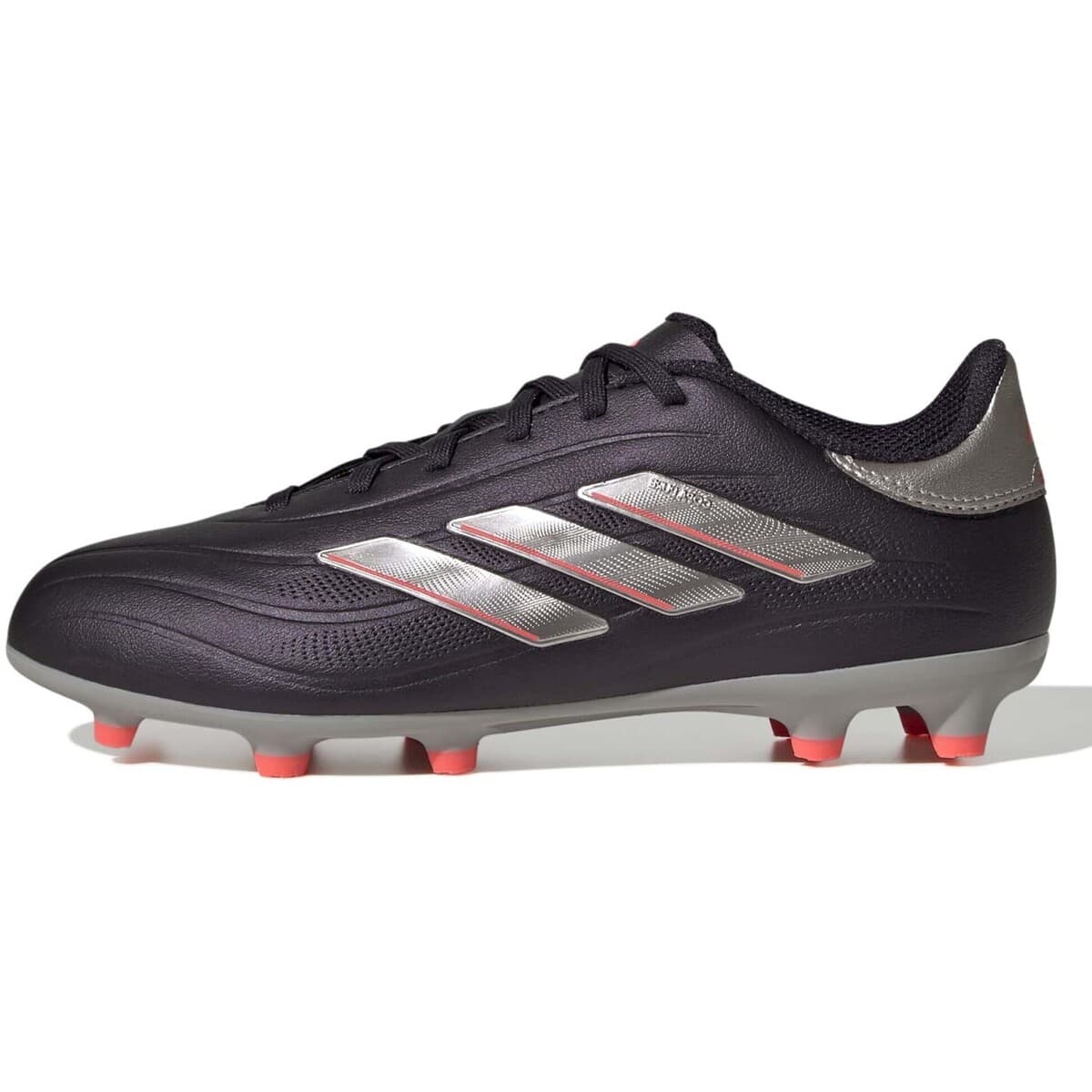 Boys' Football Boots adidas Black