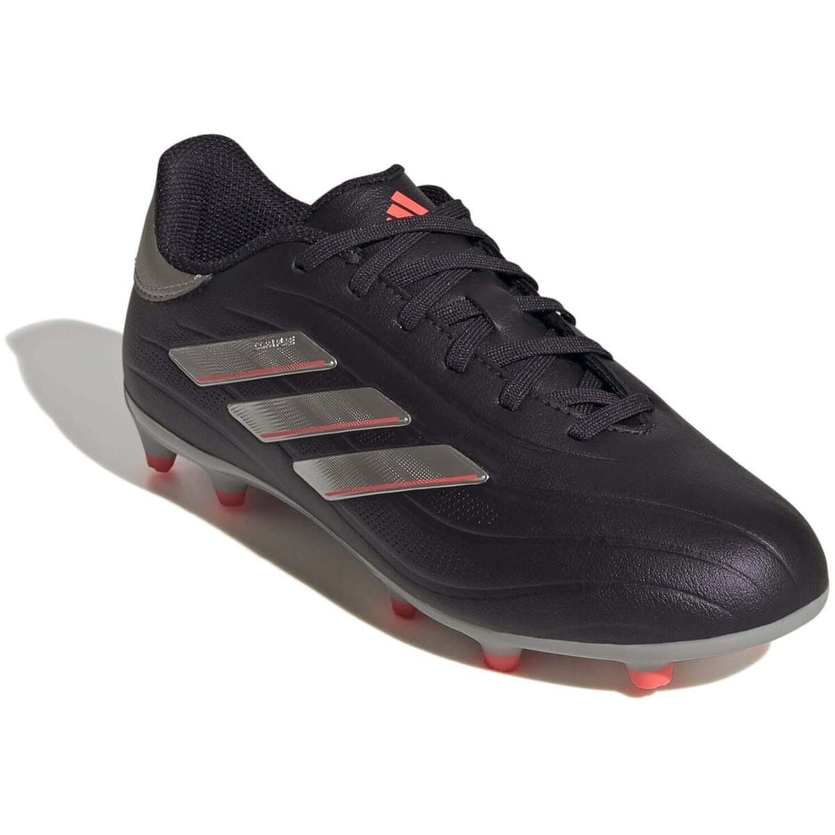 Boys' Football Boots adidas Black