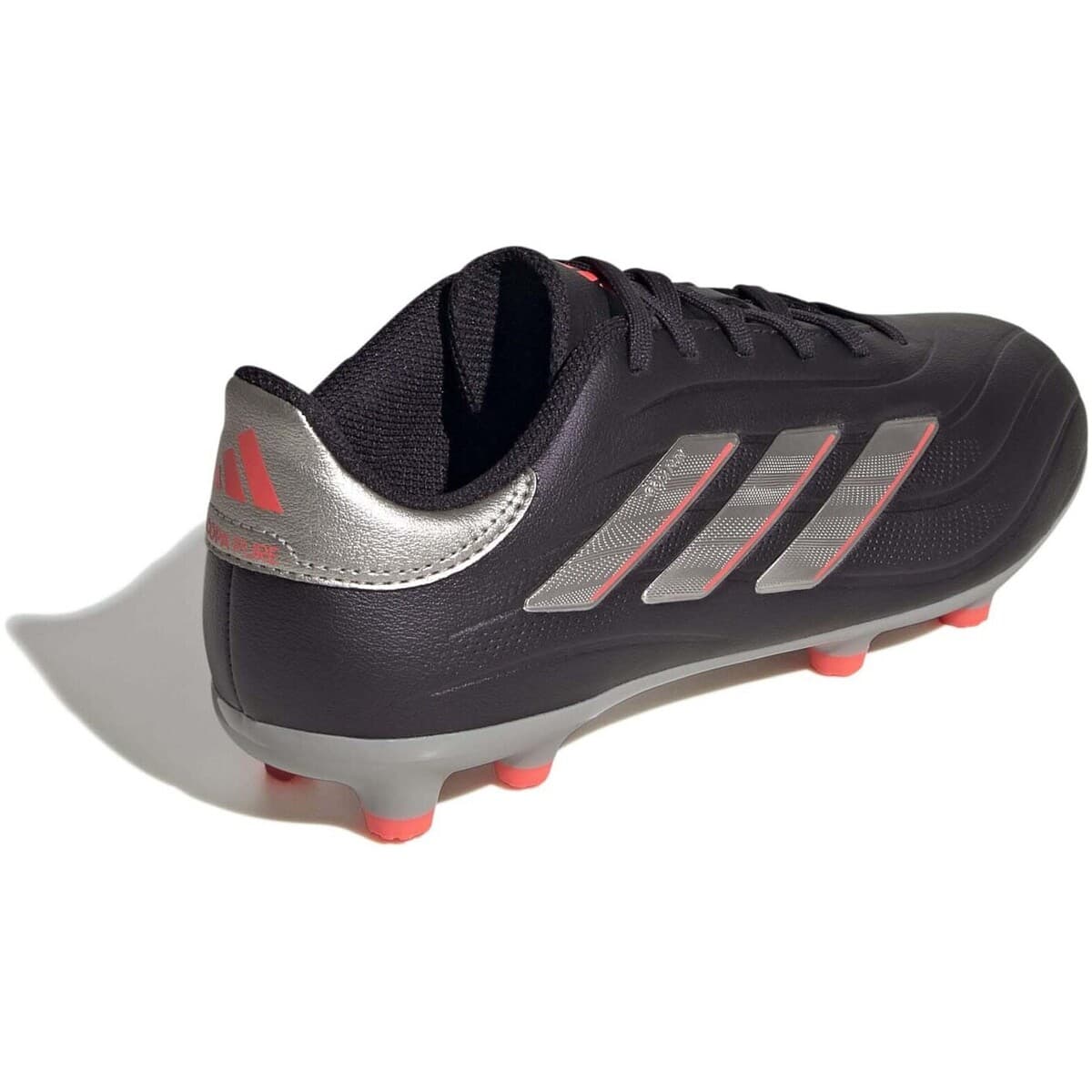 Boys' Football Boots adidas Black