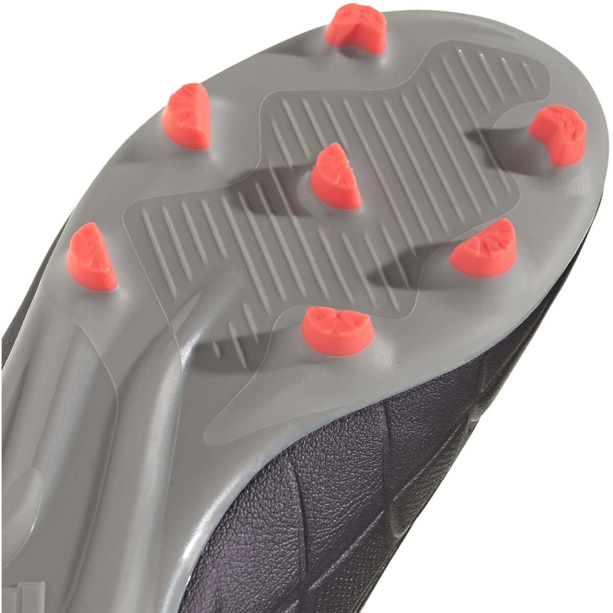 Boys' Football Boots adidas Black