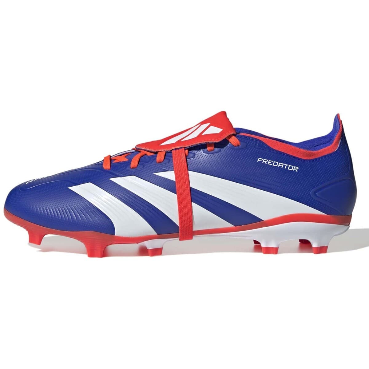 Men's Football Boots adidas Blue