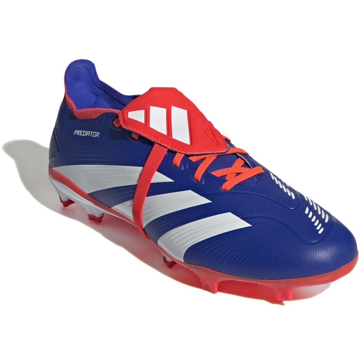 Men's Football Boots adidas Blue