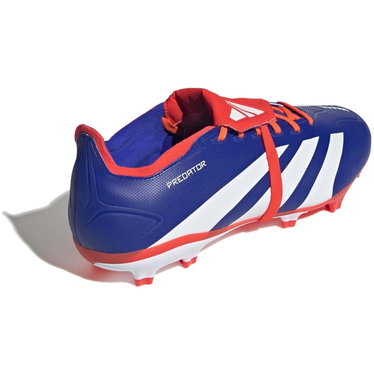 Men's Football Boots adidas Blue