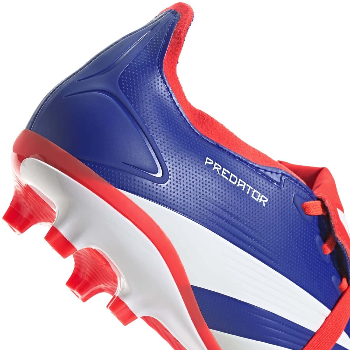 Men's Football Boots adidas Blue