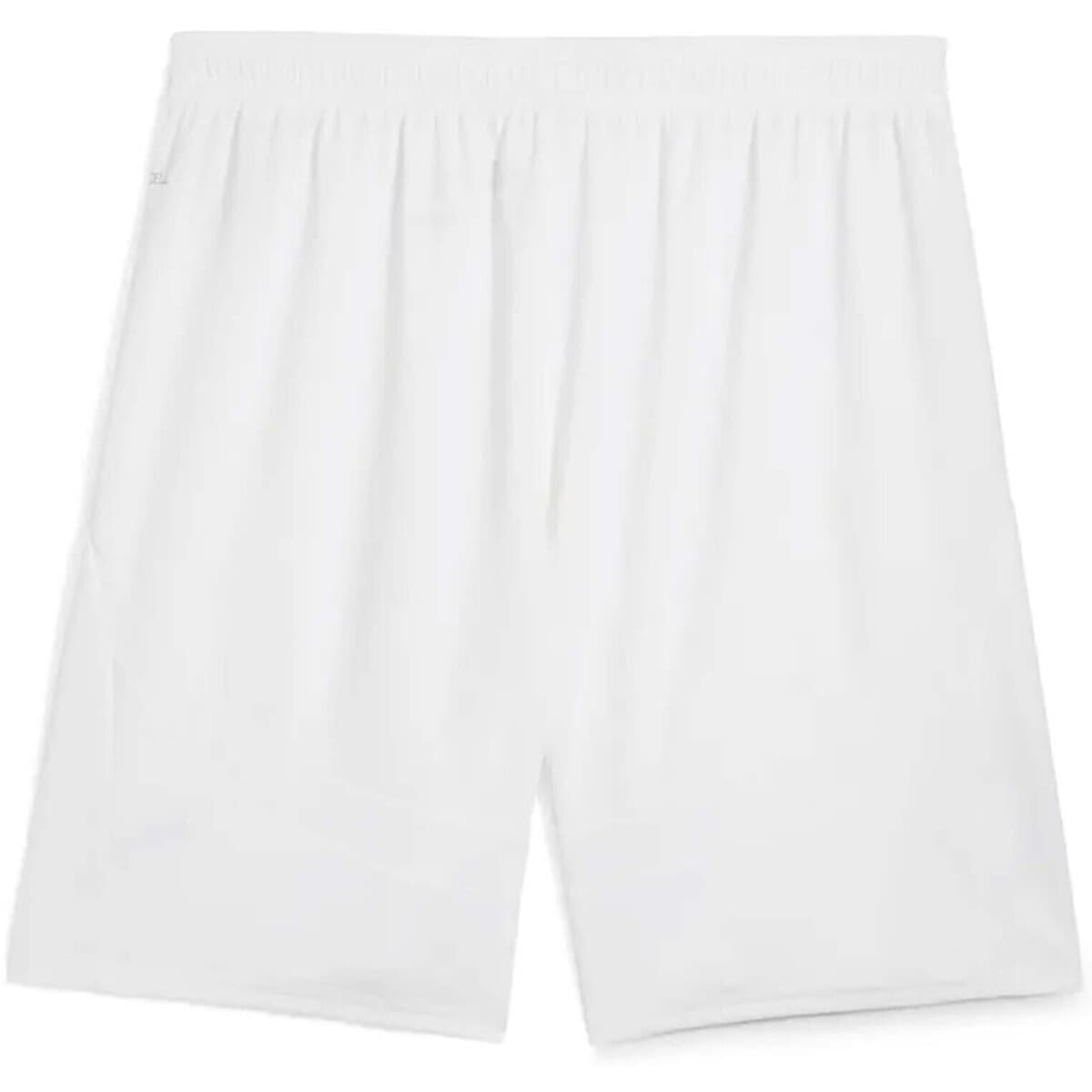 Men's Shorts Puma White